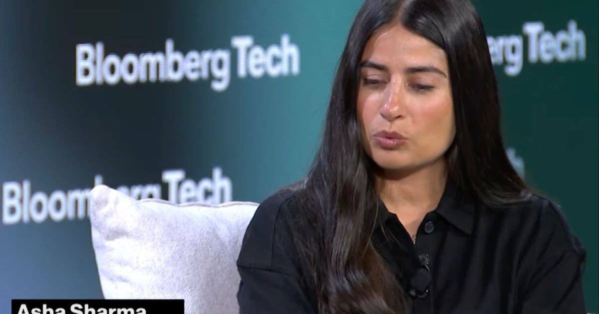 Xbox Heads Toward Major Layoffs as Asha Sharma Moves to 'Reset the Business'