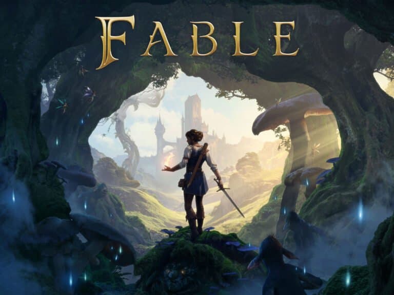 Xbox Delays Fable to 2027 Amidst Packed Holiday Release Slate