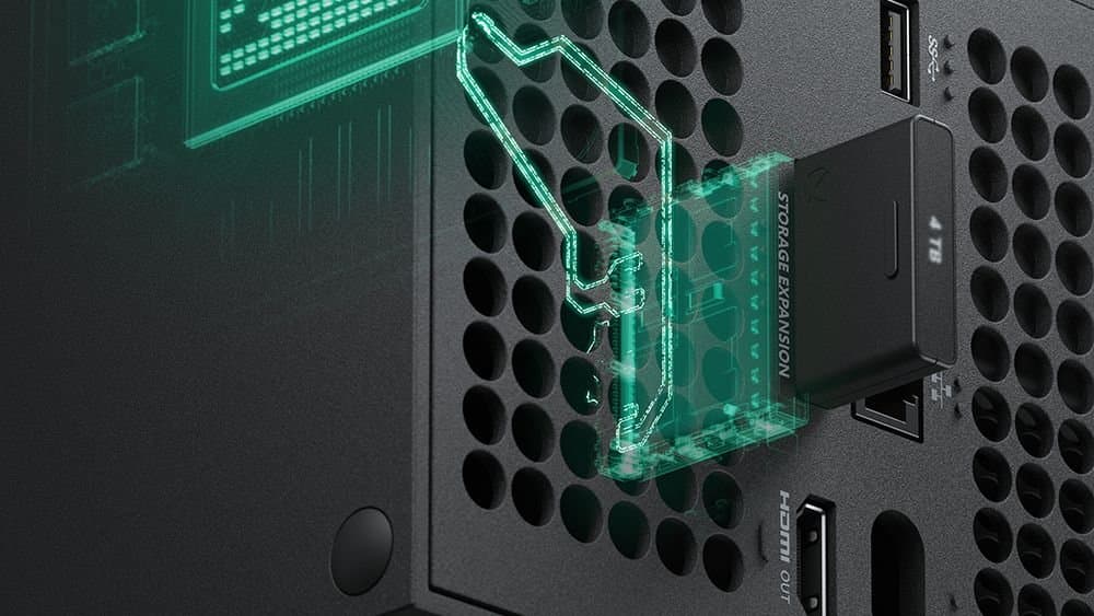 Xbox Expansion Cards Find New Life as PC Storage via CFexpress Adapters