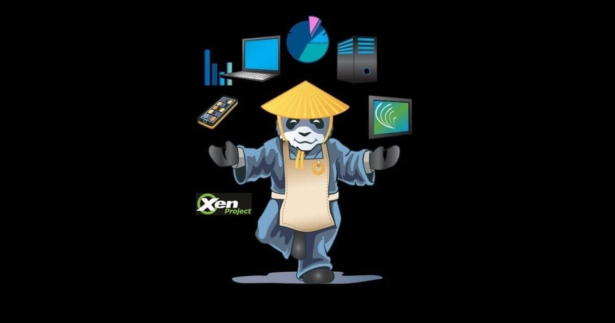 Xen Project extends support to five years for all releases, boosting enterprise and automotive adoption