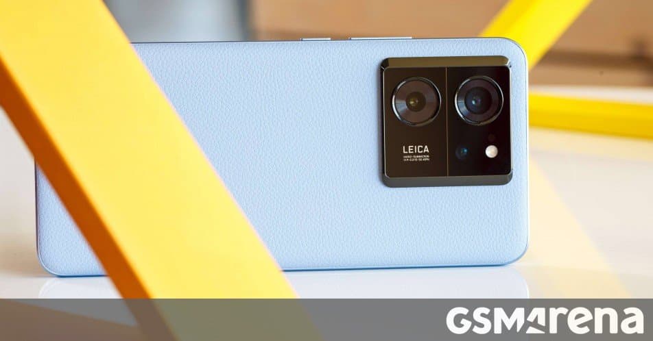 Xiaomi 13T Pro and Poco F5 Receive HyperOS 3 Updates with Different Android Versions