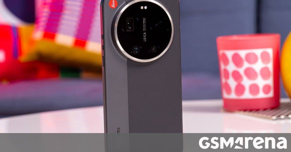 Xiaomi 17 and Xiaomi 17 Ultra European launch details leak ahead of February 28 global debut