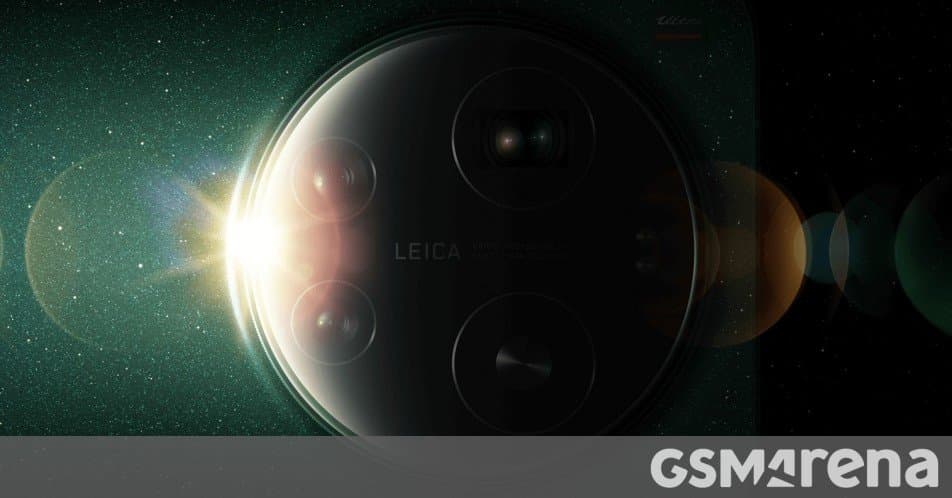 Xiaomi 17 and Xiaomi 17 Ultra Global Launch Set for February 28 in Barcelona