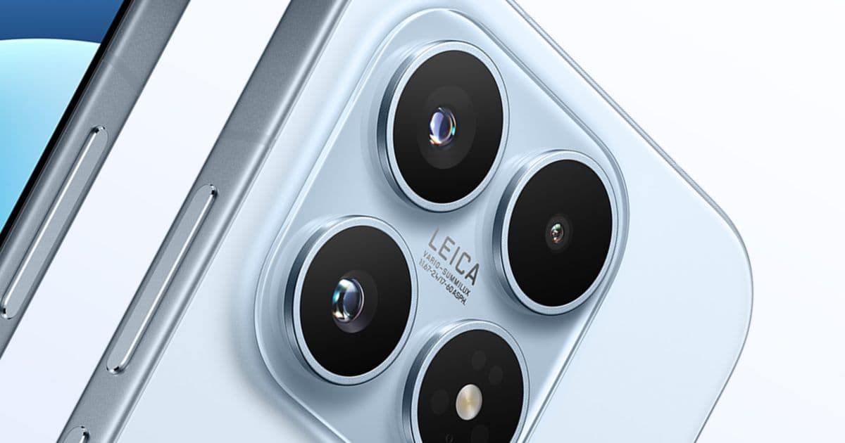 Xiaomi 17: Global Launch Details Confirmed in Latest Leak