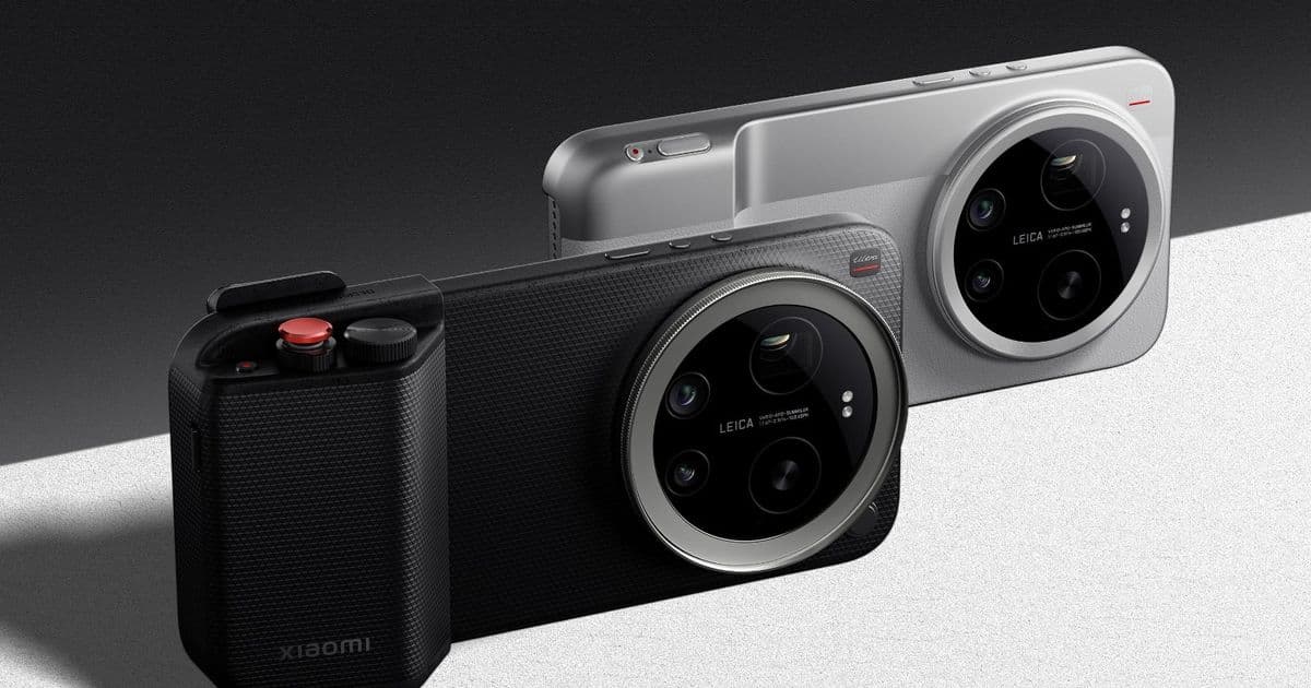 Xiaomi 17 Ultra Gets Photography Kit Accessories Globally at MWC 2026