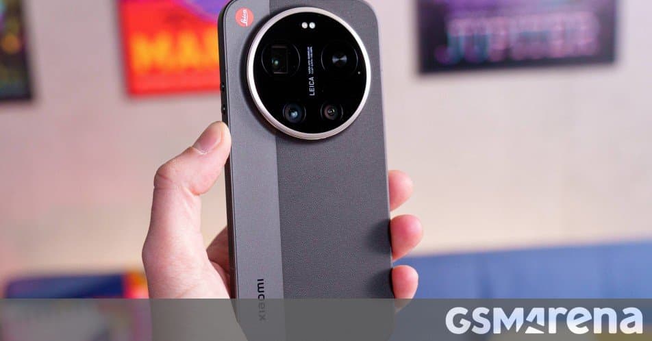 Xiaomi 17 Ultra Leica Edition is headed to global markets with a different name