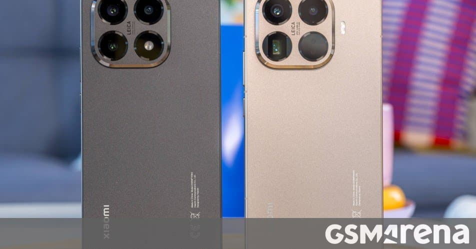 Xiaomi 17T and 17T Pro Leaked: Premium Hardware with Flagship Pricing