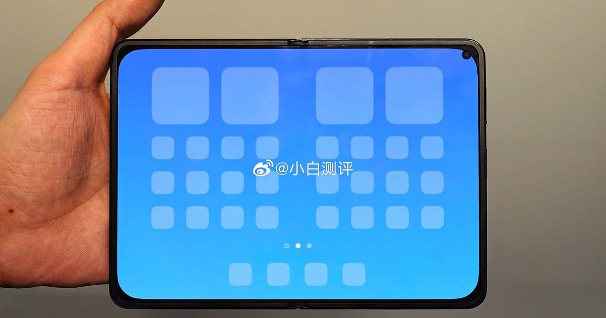 Xiaomi 18 Fold or Mix Fold 5: HyperOS Leak Confirms iPhone Ultra Competitor