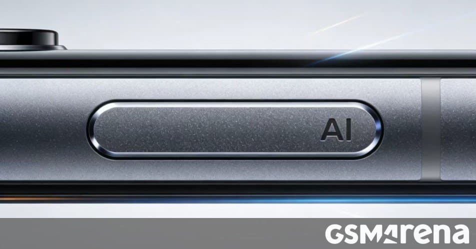 Xiaomi 18 Pro Renders Reveal AI Button and Familiar Design