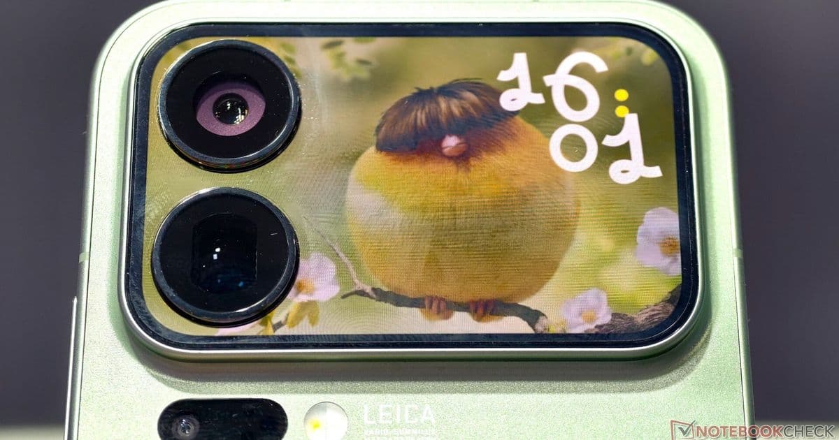 Xiaomi 18 Pro: Upgraded Second Display and Dual 200MP Cameras Set to Redefine Flagship Experience