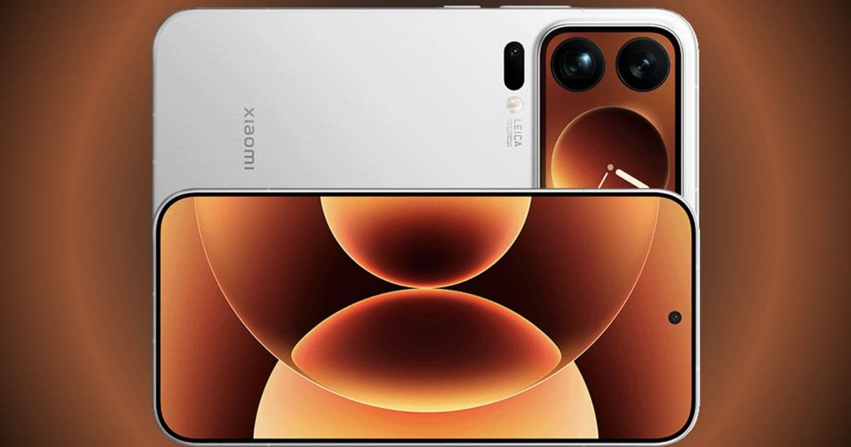 Xiaomi 18 Pro Max leak reveals Snapdragon 8 Elite Gen 6 Pro and more details