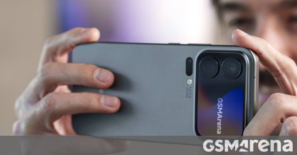 Xiaomi 18 Pro Max tipped to use Snapdragon 8 Elite Gen 6 Pro SoC