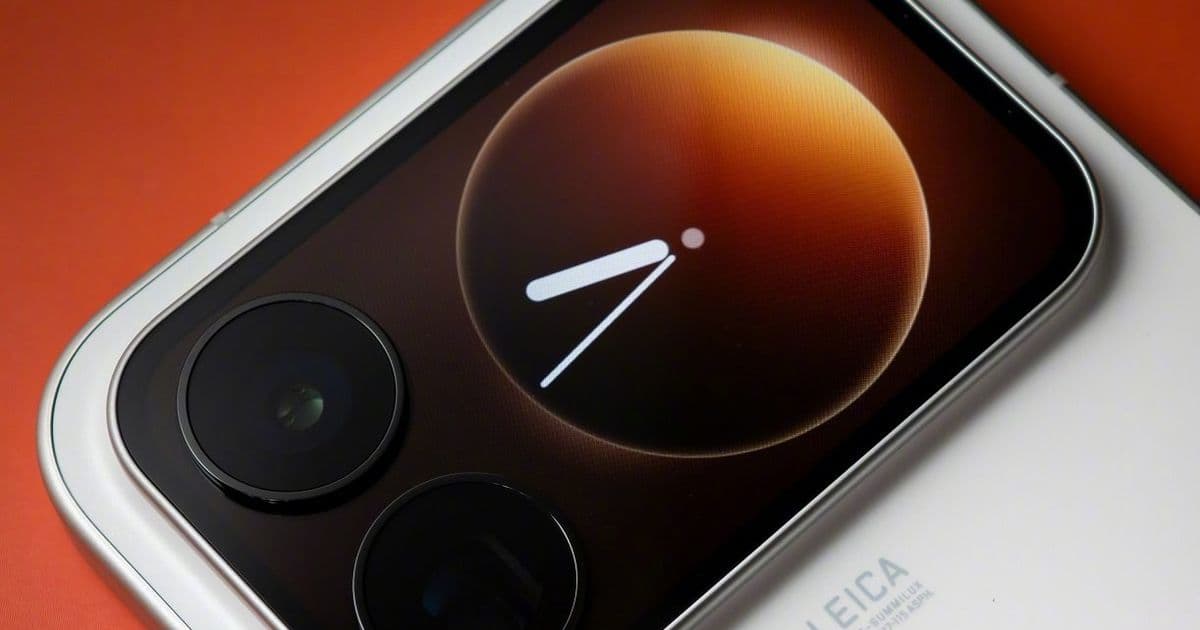 Xiaomi 18 Series to Pioneer Galaxy S26 Ultra's Privacy Display Technology