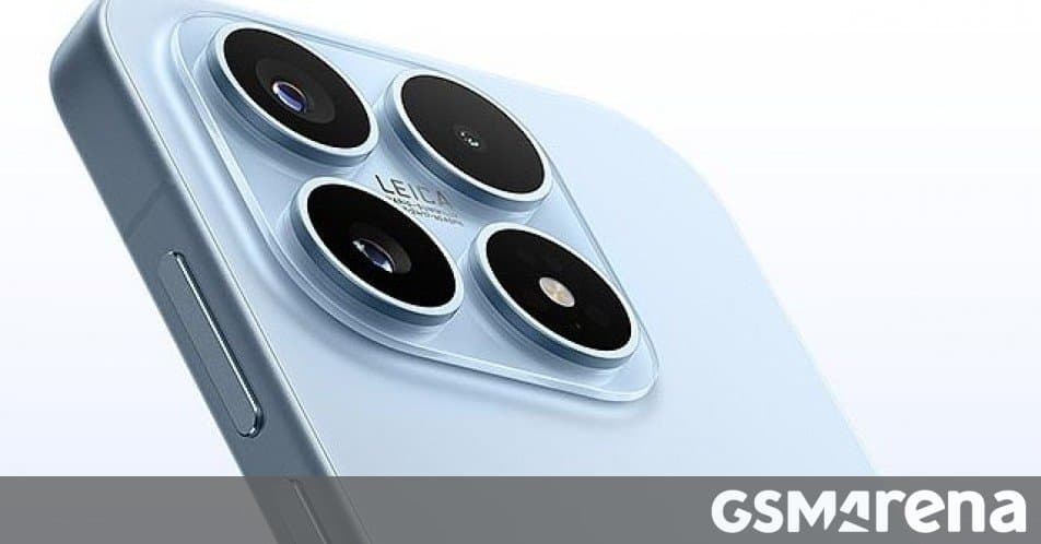 Xiaomi 18 Series to Feature Split Chipset Strategy, Skipping Top-Tier Snapdragon Pro Model