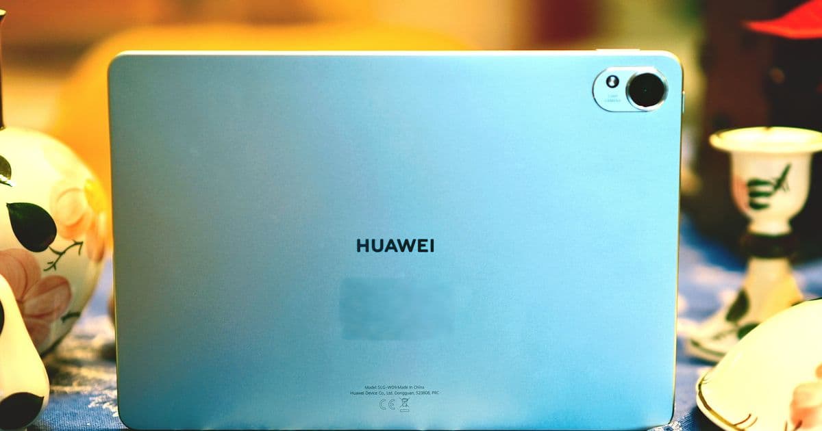 Huawei MatePad 11.5 S (2026) Review: The Matte Display Tablet That Out-Innovates Xiaomi