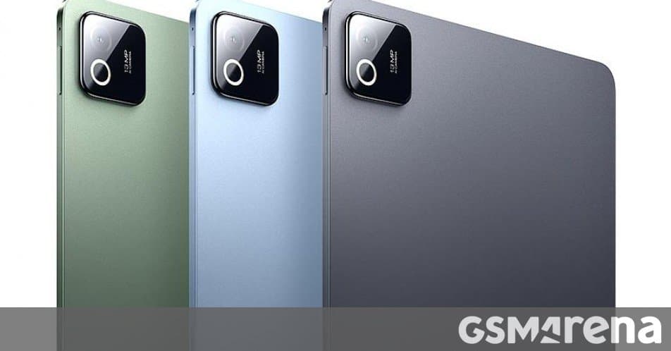 Xiaomi Shifts Pad 8 Launch to March 10 in India Amid High Demand