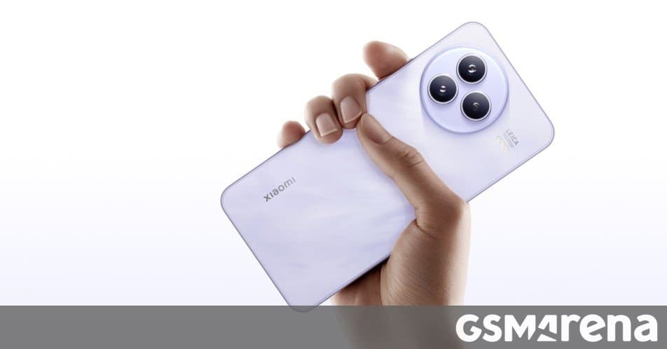 Xiaomi Civi 6 and Civi 6 Pro Leaked Specs Reveal Flagship and Upper-Midrange Options