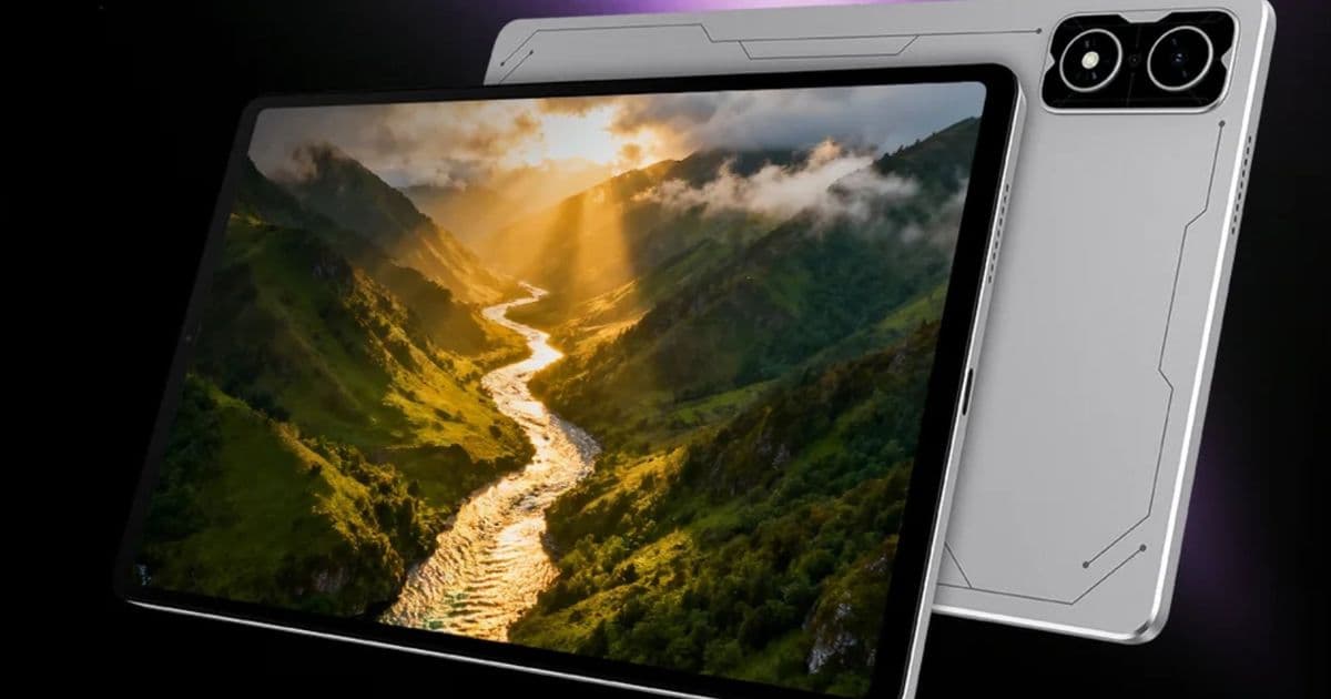 Xiaomi Black Shark Gaming Tablet Enters Global Market with Snapdragon 8s Gen 3 Power