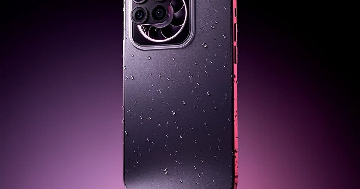 Xiaomi Developing Redmi K90 Ultra with Integrated Cooling Fan and IP68 Rating