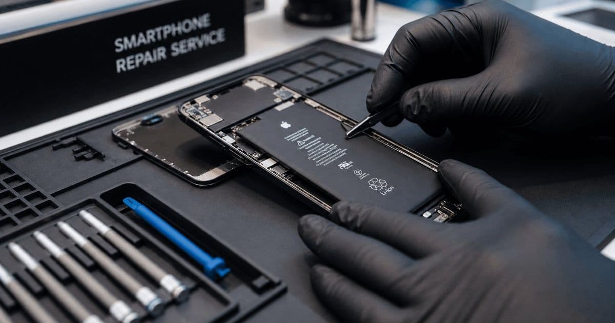 Xiaomi Launches Battery Upgrade Service for Older Phones as Industry Shifts Toward Device Retention