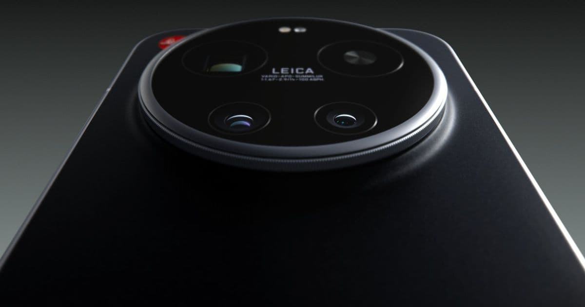 Xiaomi's Leica Leitzphone: A Premium Camera Phone with a Hefty Price Tag