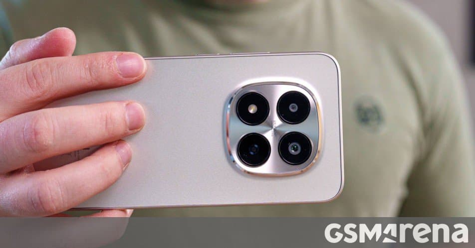 Xiaomi Redmi Note 15 Pro Series Launches in India with Pro+ Flagship and Bank Discounts