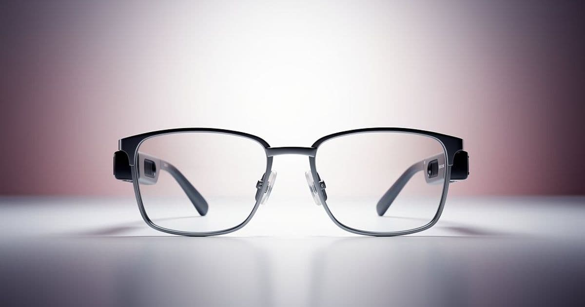 Xiaomi Enters Smart Glasses Arena with Mijia Audio Glasses