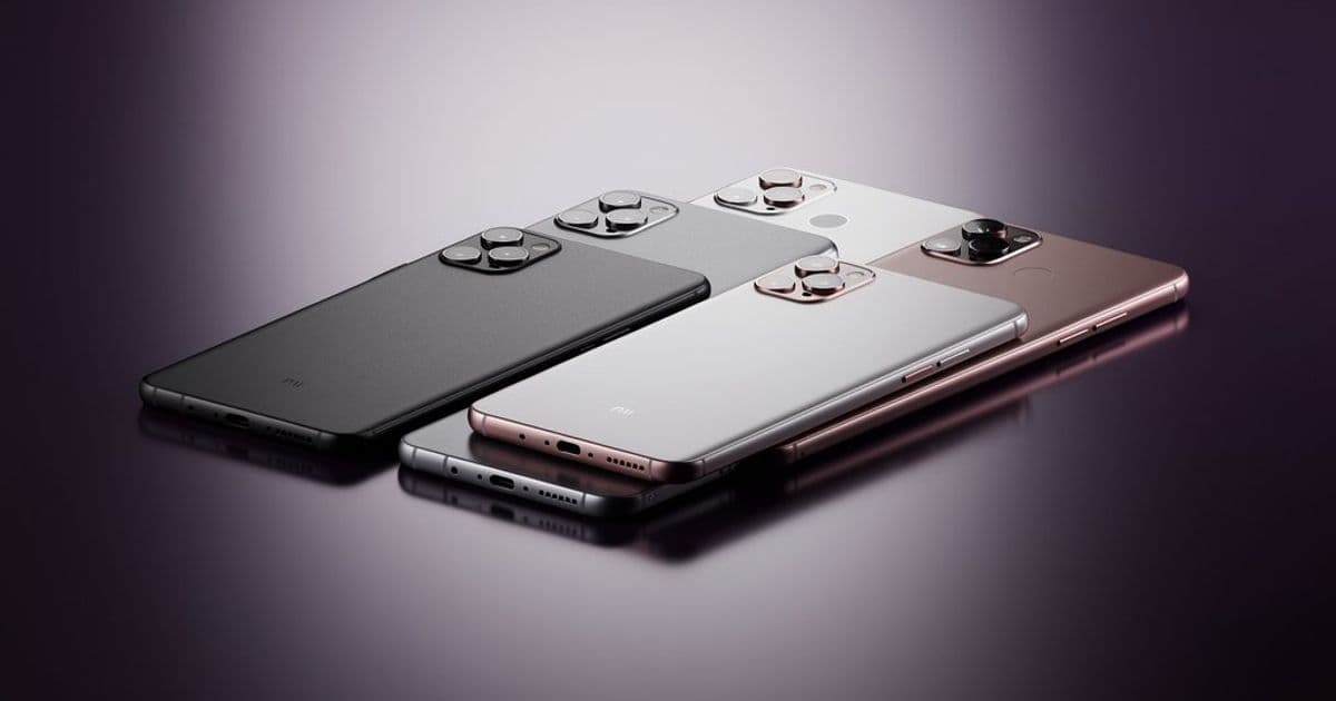 Chinese Smartphone Giants Cut 2026 Shipment Forecasts Amid Memory Price Pressures