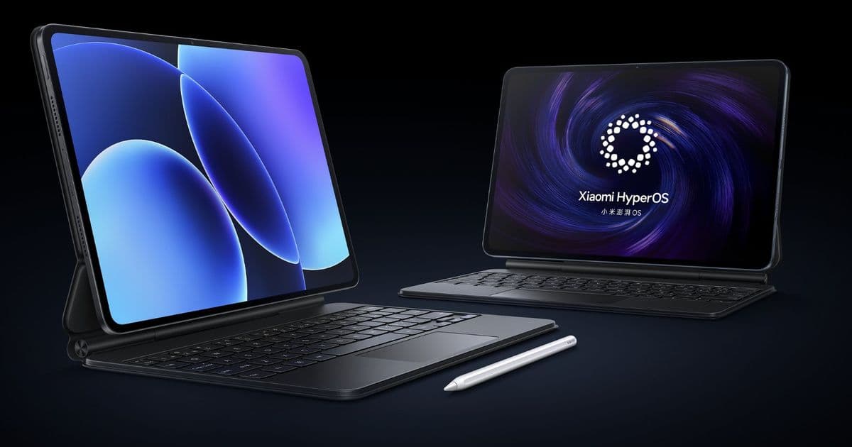 Xiaomi Pad 8 and Xiaomi Pad 8 Pro Confirmed for Global Launch with Snapdragon 8 Elite Power