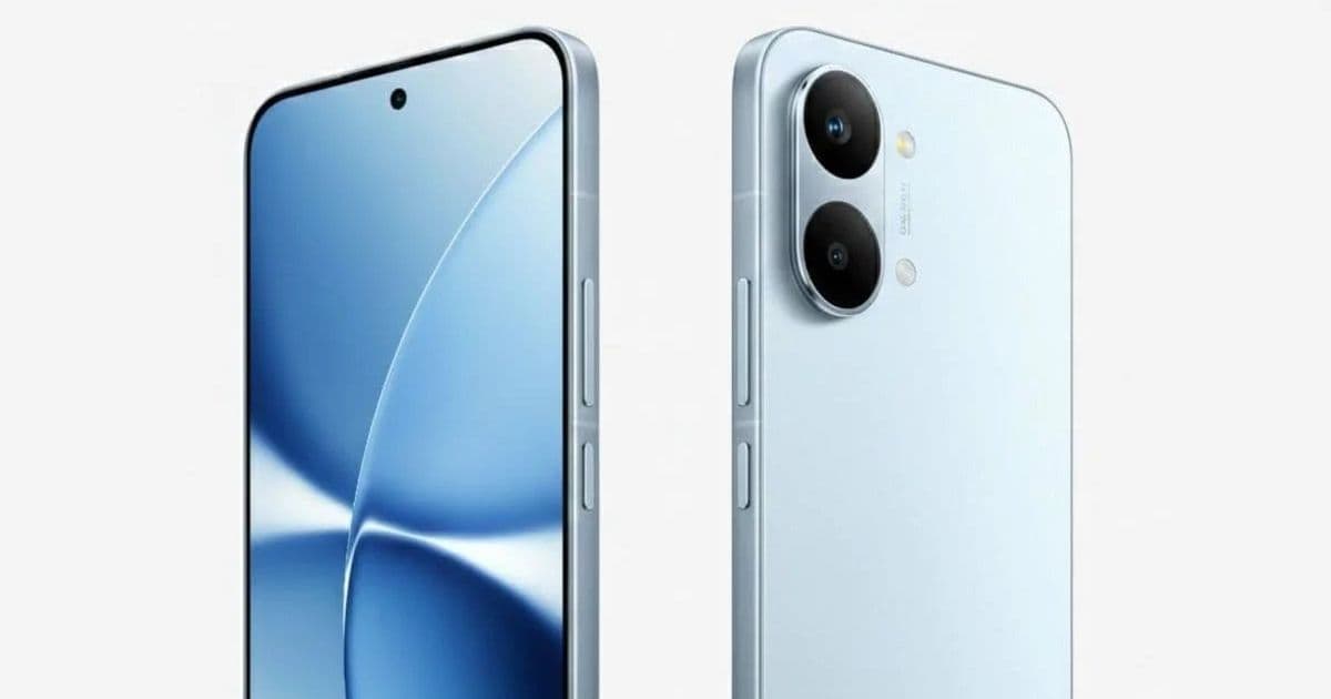 Poco X8 Pro Series Design and Specs Revealed in Leaked Renders