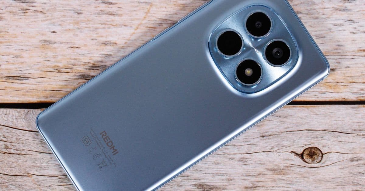 Xiaomi Redmi Note 15 5G Review: Budget Brilliance with Compromises