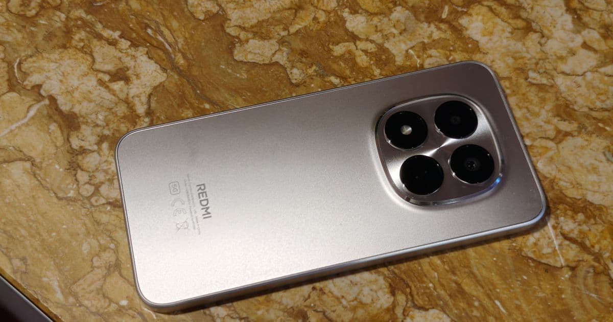 Xiaomi Redmi Note 15 Pro 5G Review: How Capable is the 200MP Camera?