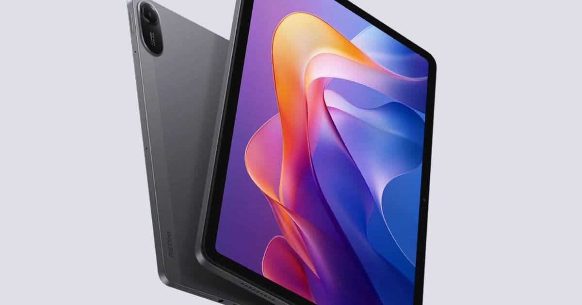 Xiaomi Redmi Pad 2: Budget 9.7-inch tablet expected to launch globally