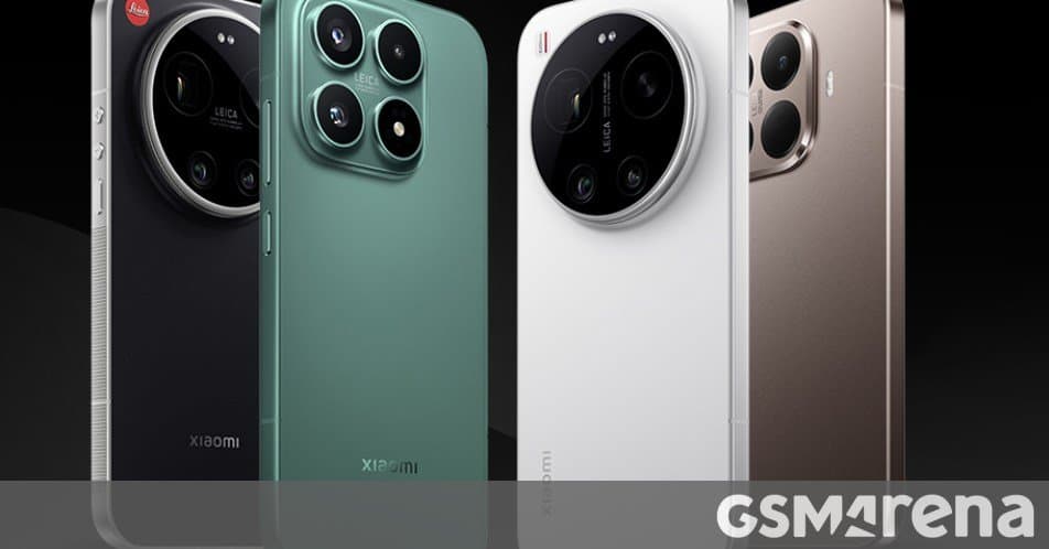 Xiaomi Leads Android 17 Adoption with Developer Preview for Flagships