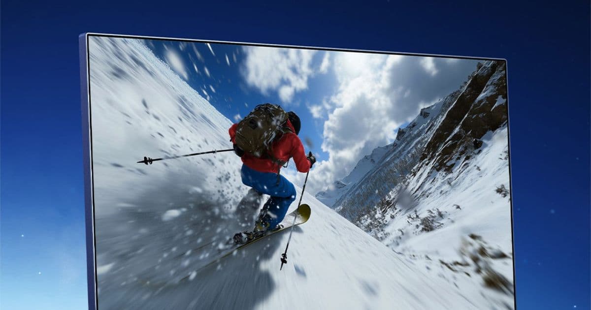 Xiaomi's Redmi G25 Brings 200 Hz Gaming to Budget Buyers