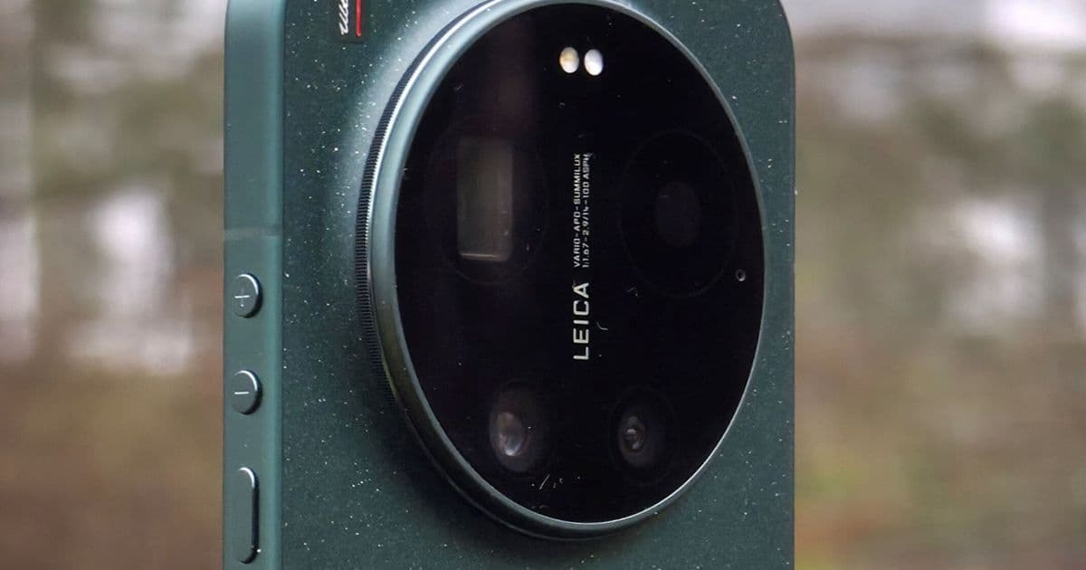 Xiaomi 17 Ultra Gets Leica Camera Features in New Update