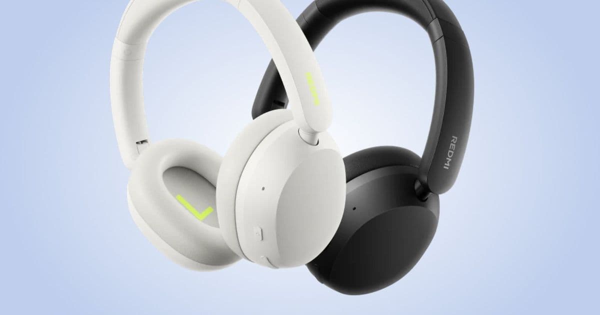 Xiaomi’s Redmi Headphones Neo Hit Global Shelves – Affordable Hi‑Res Audio with Adaptive ANC