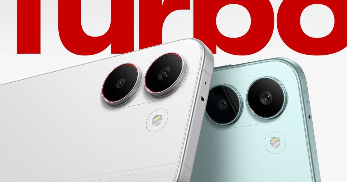 Xiaomi Redmi Turbo 5 Specs Revealed: Dimensity 8500-Ultra, 7,560mAh Battery, and Flagship-Level Brightness