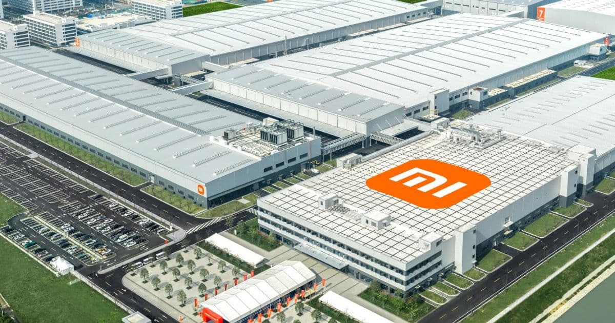 Xiaomi Advances Humanoid Robots in Manufacturing, Targets Large-Scale Factory Deployment