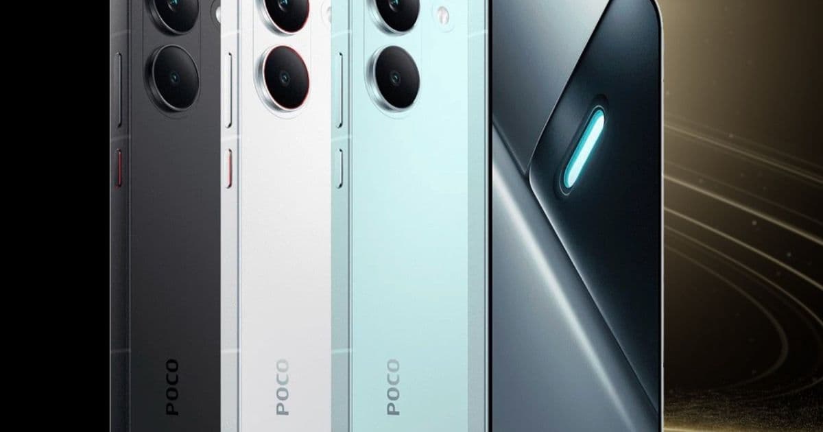 Xiaomi's Poco X8 Pro and X8 Pro Max Global Launch Approaching After Cryptic Teaser