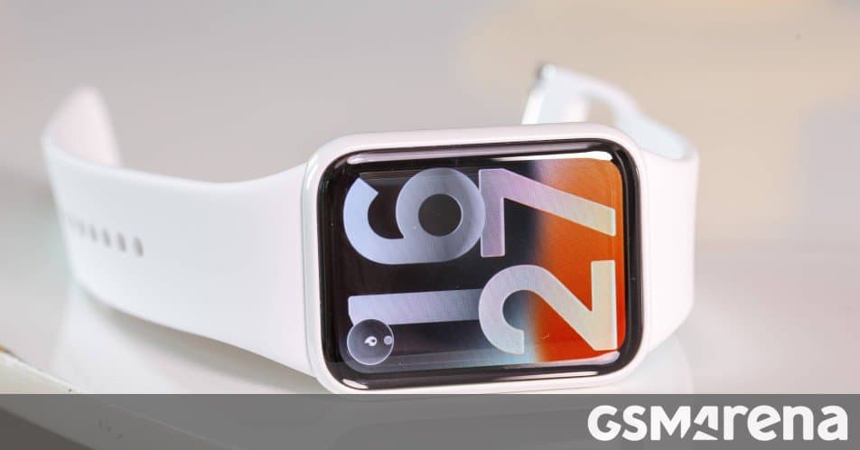 Xiaomi Smart Band 10 Pro Heads to Review – What’s New and What Stays the Same