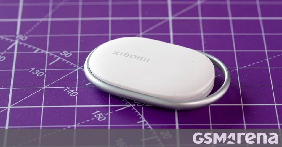 Xiaomi Tag Debuts as Ultra-Affordable Tracker with Slim Design and Cross-Platform Support