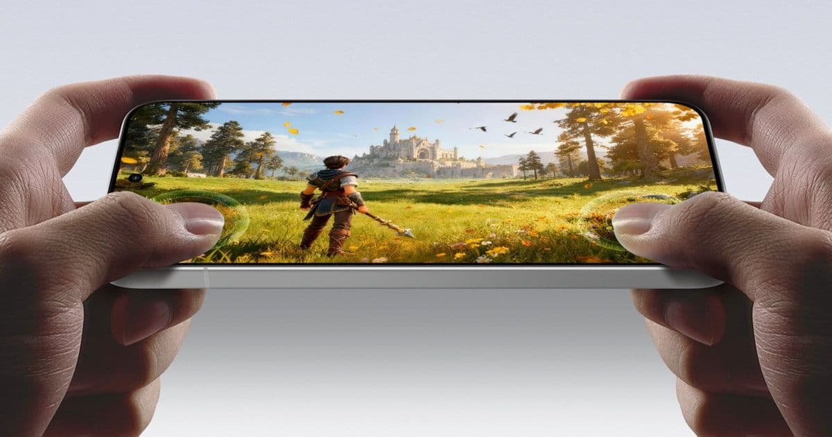 Xiaomi Teases Near-Flagship Performance for Upcoming Mid-Range Redmi Turbo 5 Max