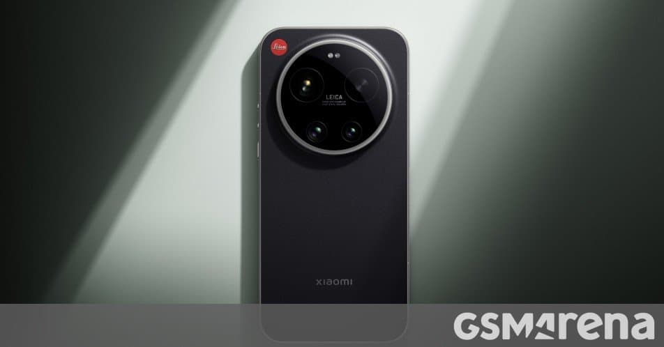 Xiaomi 17 Ultra Leica Edition gets a global rebrand as the Leica Leitzphone