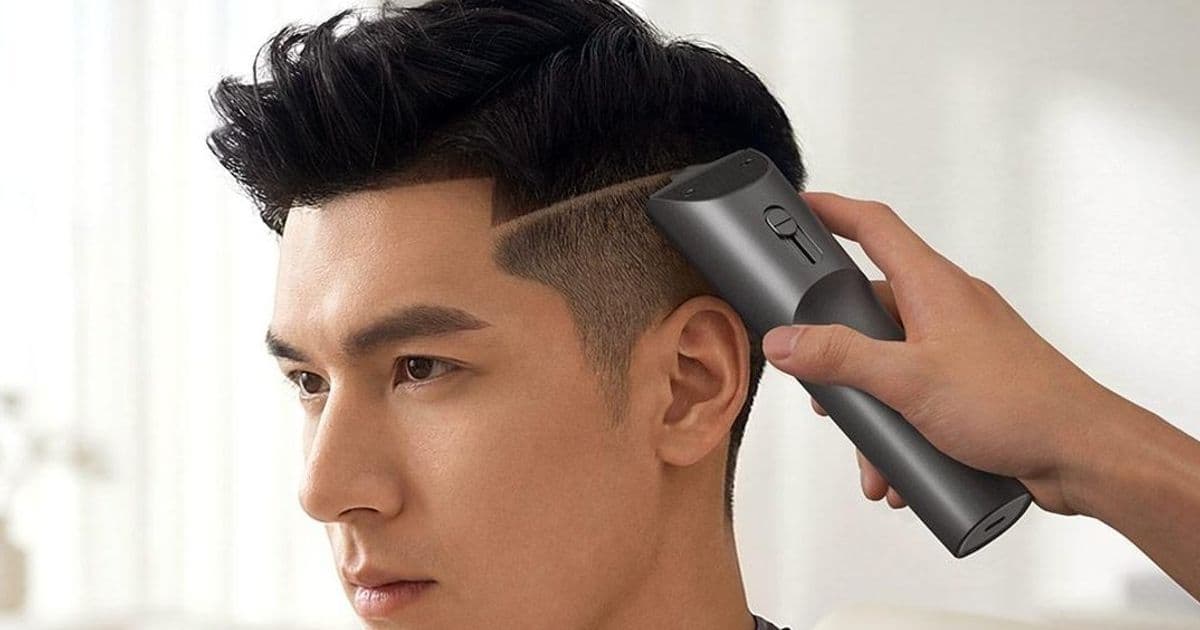 Xiaomi's new Mijia Hair Clipper 2 Set features precision trimming and engraving blade - Notebookcheck News