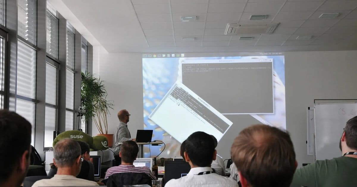 X.Org Developers Conference 2026 to Take Place in Toronto, Hosted by Arm