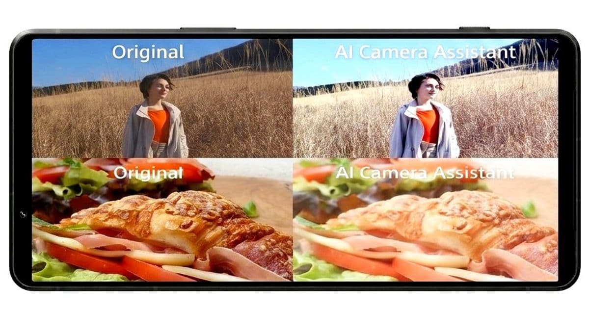 Xperia 1 VIII AI Camera Assistant Backlash: Sony's Photo Processing Raises Eyebrows