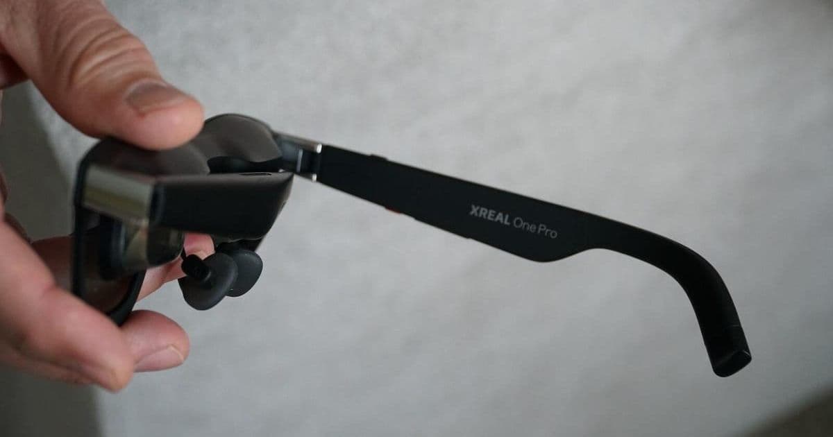 Xreal Challenges Meta with Aggressive Trade-In Program for AR Glasses
