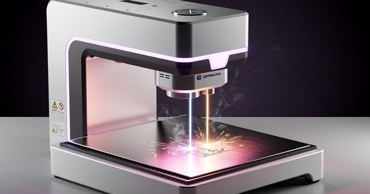 xTool F2 Ultra Fiber Laser Review: Precision Metal Engraving Redefined