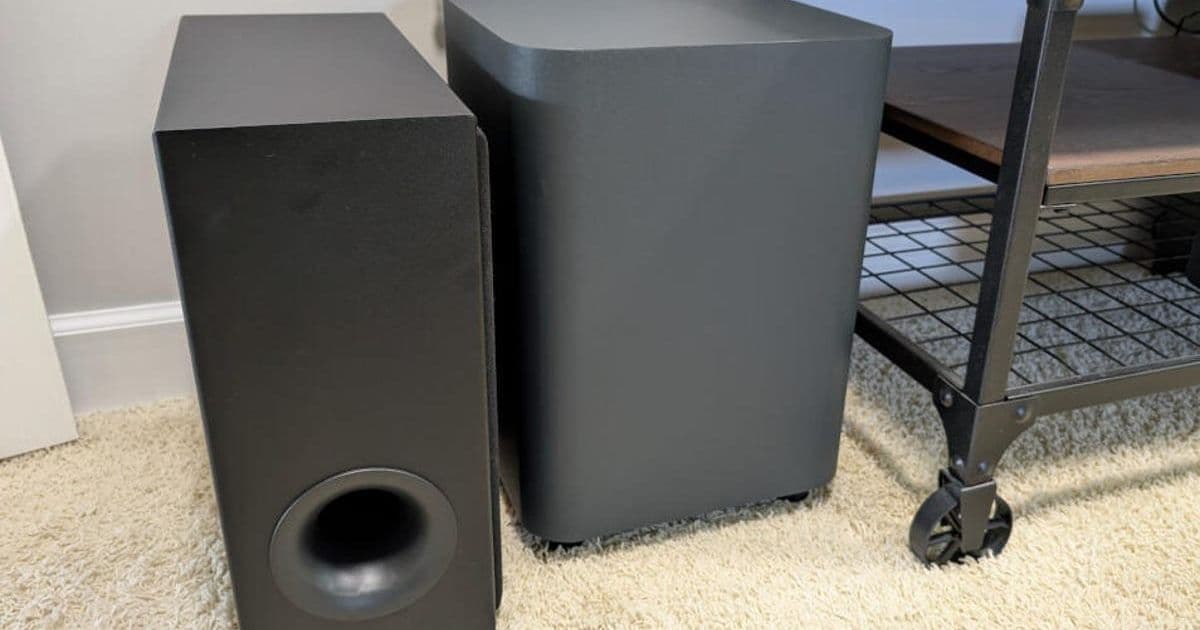 Yamaha True X Bar 50A: An Underdog Soundbar Delivering Premium Audio on a Budget